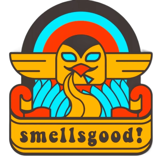 Smellsgood