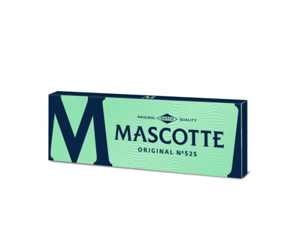 Mascotte Regular Special Rolling Paper