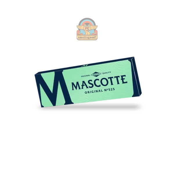 Mascotte Regular Special Rolling Paper