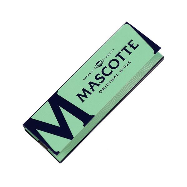 Mascotte Regular Special Rolling Paper