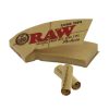 RAW Cone FIltertips Perfecto Slim Unbleached
