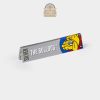 the-bulldog-silver-slim-1 Bulldog Amsterdam Rolling Paper Silver Kingsize Slim (110 mm)