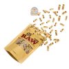 RAW Pre-Rolled Tips Bag of 200 - Isi 200 pcs