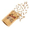 RAW Pre-Rolled Tips Bag of 200 - Isi 200 pcs