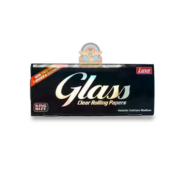 1-112-of-1511-scaled Glass Transparent Rolling Paper Kingsize (110 mm)