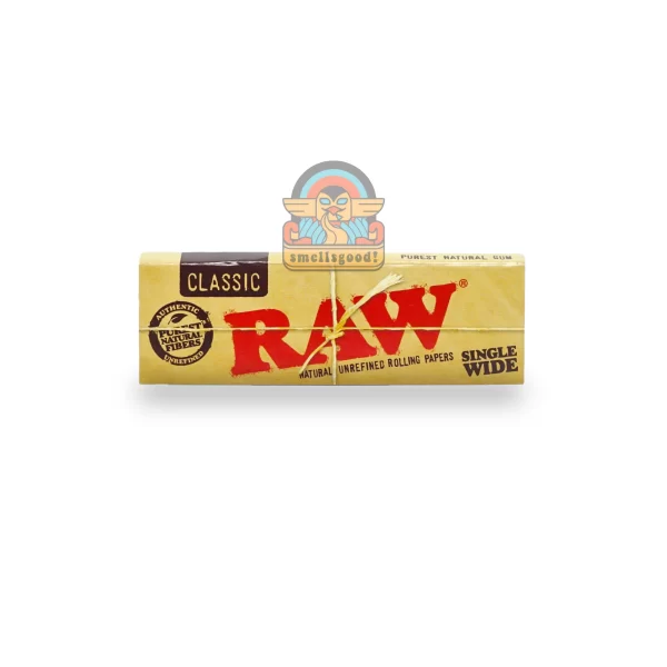 1-15-of-151-scaled RAW CLASSIC Rolling Paper Single Wide (70 mm)
