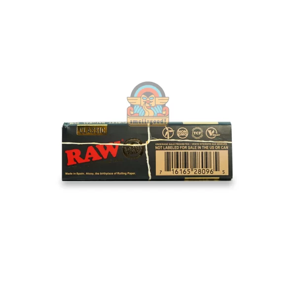 1-40-of-151-scaled RAW BLACK NATURAL Rolling Paper 1 1/4 (Medium Size – 79 mm)