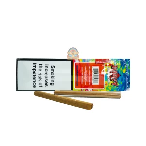 1-56-of-151-scaled Juicy Jays Double Flavoured Blunts Infra Red – Kulit Cerutu untuk Tembakau