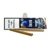 Juicy Jays Double Flavoured Blunts Blue – Kulit Cerutu untuk Tembakau