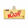 1-98-of-151-scaled RAW 200’s CLASSIC Rolling Paper Kingsize (110 mm)