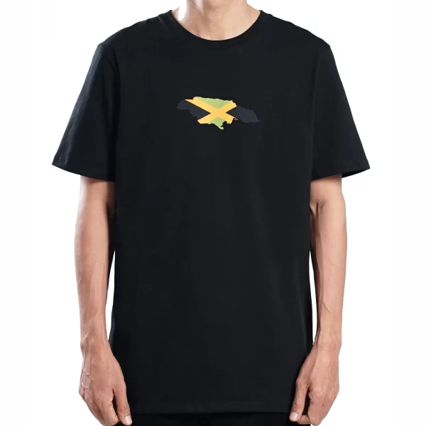 GIGG x Smellsgood – TShirt Roll You Happiness – Cotton Combed 24’s – Baju Kaos Cowok – Atasan Pria