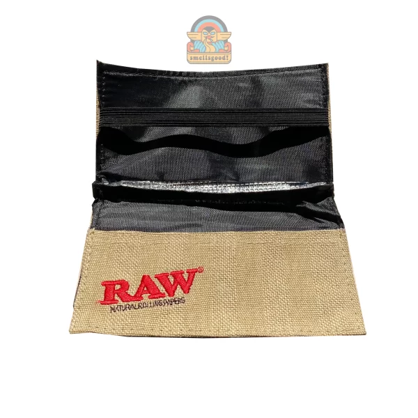 RAW-smoker-wallet-2 RAW Wallet / Dompet RAW Rajutan