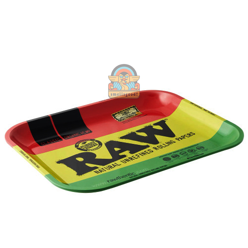 RAW Rasta Tray Big