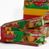 RIC01808 Juicy Jays Rolling Jamaican Rum Paper Kingsize (110 mm)