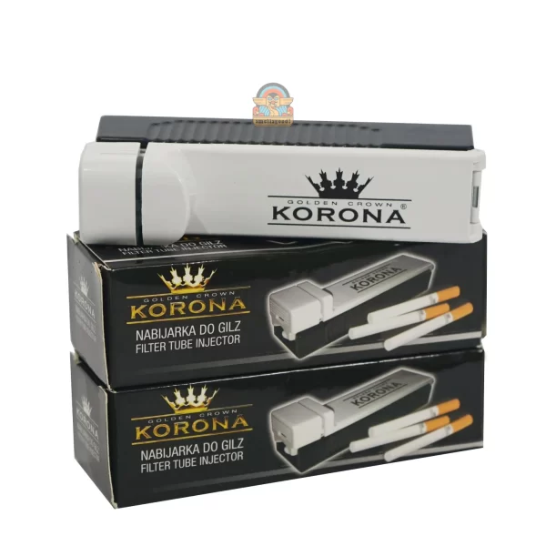 RIC01832 KORONA Injector