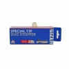 RIC01833 GIZEH Special Tip Duo Stopfer