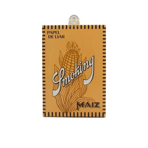 Smoking Maiz Rolling Paper (79 mm)