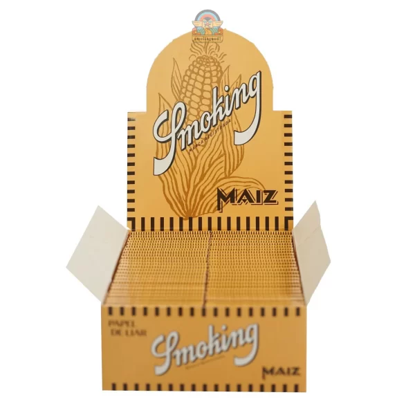 Smoking Maiz Rolling Paper (79 mm)