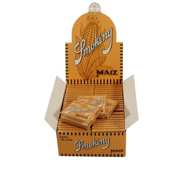 Smoking Maiz Rolling Paper (79 mm)