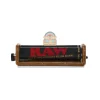 RAW 2-WAY ROLLING MACHINE BLACK 1 1/4 (79 mm) - Alat Linting Tembakau Premium