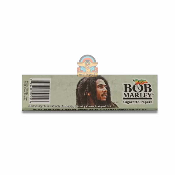 Bob Marley Rolling Paper 1 1/4 Medium Size (79 mm)