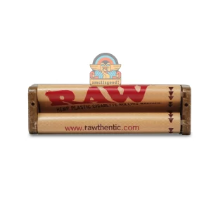 RIC03333-scaled RAW Ecoplastic Hemp Rolling Machine BROWN 1 1/4 (79mm) - Alat Linting Tembakau Ecoplastik