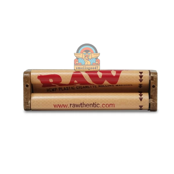 RIC03333-scaled RAW Ecoplastic Hemp Rolling Machine BROWN 1 1/4 (79mm) - Alat Linting Tembakau Ecoplastik