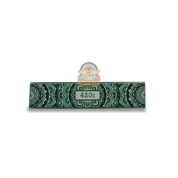420z Organic Rolling Paper Kingsize (110 mm)