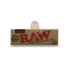 RIC03941-scaled RAW Classic Natural Rolling Paper 1 1/4 (Medium Size – 79 mm)
