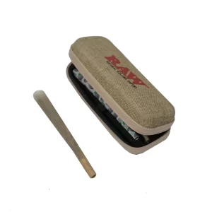 RIC03978-scaled RAW Cone Wallet