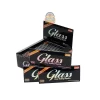 RIC08783-1 Glass Transparent Rolling Paper Kingsize (110 mm)