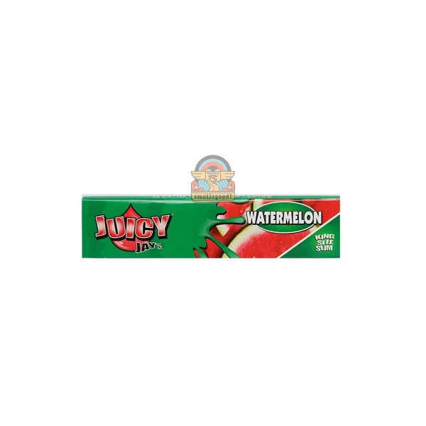 Juicy Jays Rolling Watermelon Flavour Paper Kingsize (110 mm)