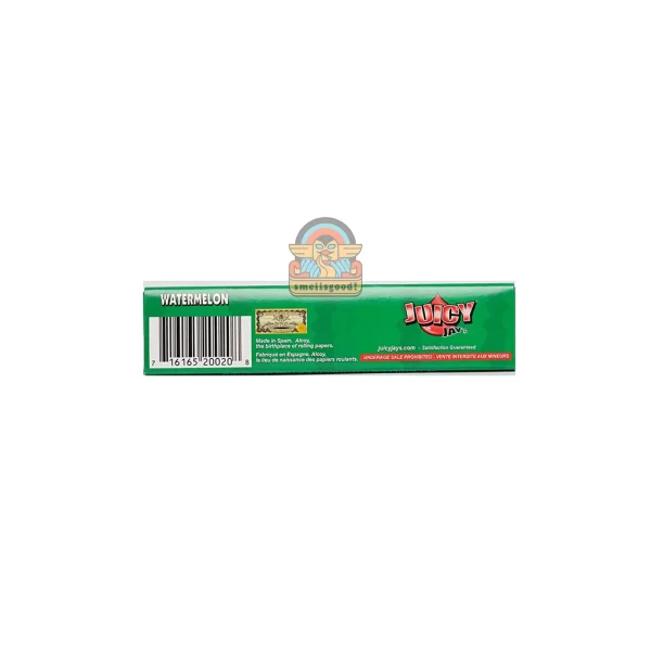 Juicy Jays Rolling Watermelon Flavour Paper Kingsize (110 mm)
