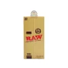 RIC08832 RAW CLASSIC Rolling Paper Single Wide (70 mm) 100 lembar