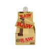 RIC08834 RAW CLASSIC Rolling Paper Single Wide (70 mm) 100 lembar