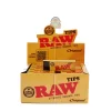 RAW Classic Filter Tips