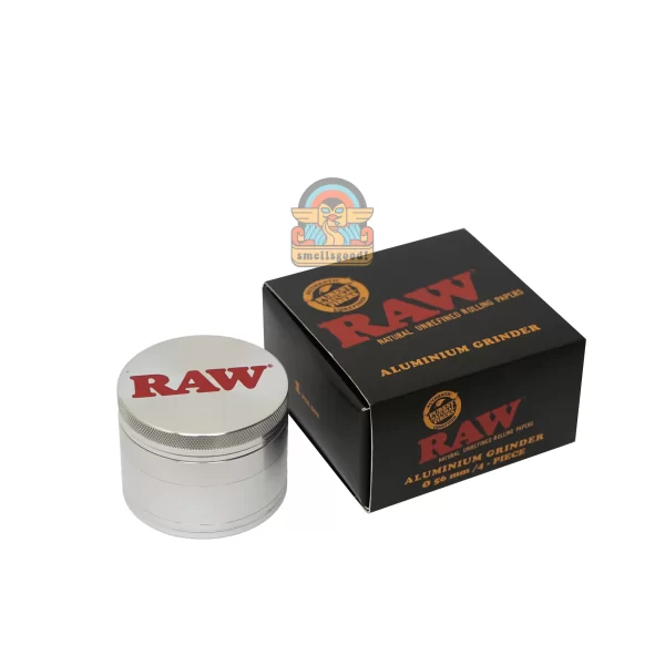 RAW 2-WAY ROLLING MACHINE BLACK 1 1/4 (79 mm) - Alat Linting Tembakau Premium