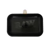 RAW Metal Tay Black Matte (Medium Size)