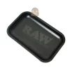 RAW Metal Tay Black Matte (Medium Size)