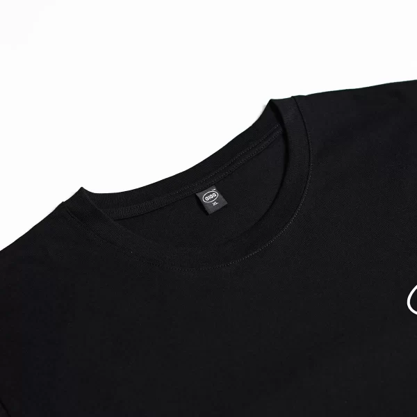 Gigg – Jamaican – Kaos Pria – Cotton Combed 24’s – Baju Hitam Pria – Tshirt Reggae Jamaika