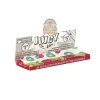 Juicy Jay Rolling Strawberry Kiwi Paper Kingsize (110 mm)