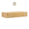 raw-flip-4 RAW Rolling Tray Bamboo Magnetic - Box Penyimpanan Bambu RAW Magnet
