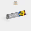 Bulldog Amsterdam Rolling Paper Silver Kingsize Slim (110 mm)