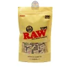 tips-RAW-200-2 RAW Pre-Rolled Tips Bag of 200 – Isi 200 pcs