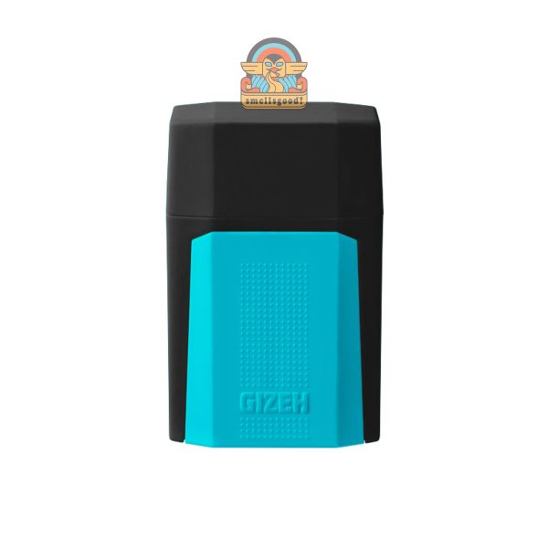 GIZEH Flip copy Gizeh - Flip Case Box Storing Cigarettes