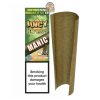 Screenshot Juicy Jay's Hemp Wraps Enhanced MANIC flavours - made from hemp, no tobacco!