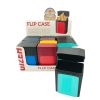 gizeh flip 1 Gizeh - Flip Case Box Storing Cigarettes