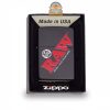 raw-zippo-sturmfeuerzeug-mattschwarz-und-mit-raw-logo~3 RAW Zippo windproof lighter, matt black and with RAW logo