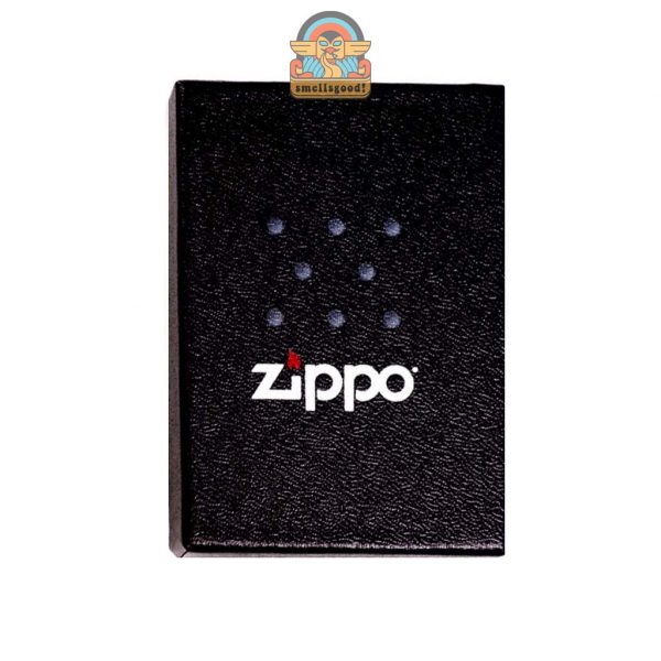 raw-zippo-sturmfeuerzeug-mattschwarz-und-mit-raw-logo~4 RAW Zippo windproof lighter, matt black and with RAW logo