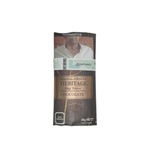 RIC06053 Tembakau - Heritage Rasa Chocolate